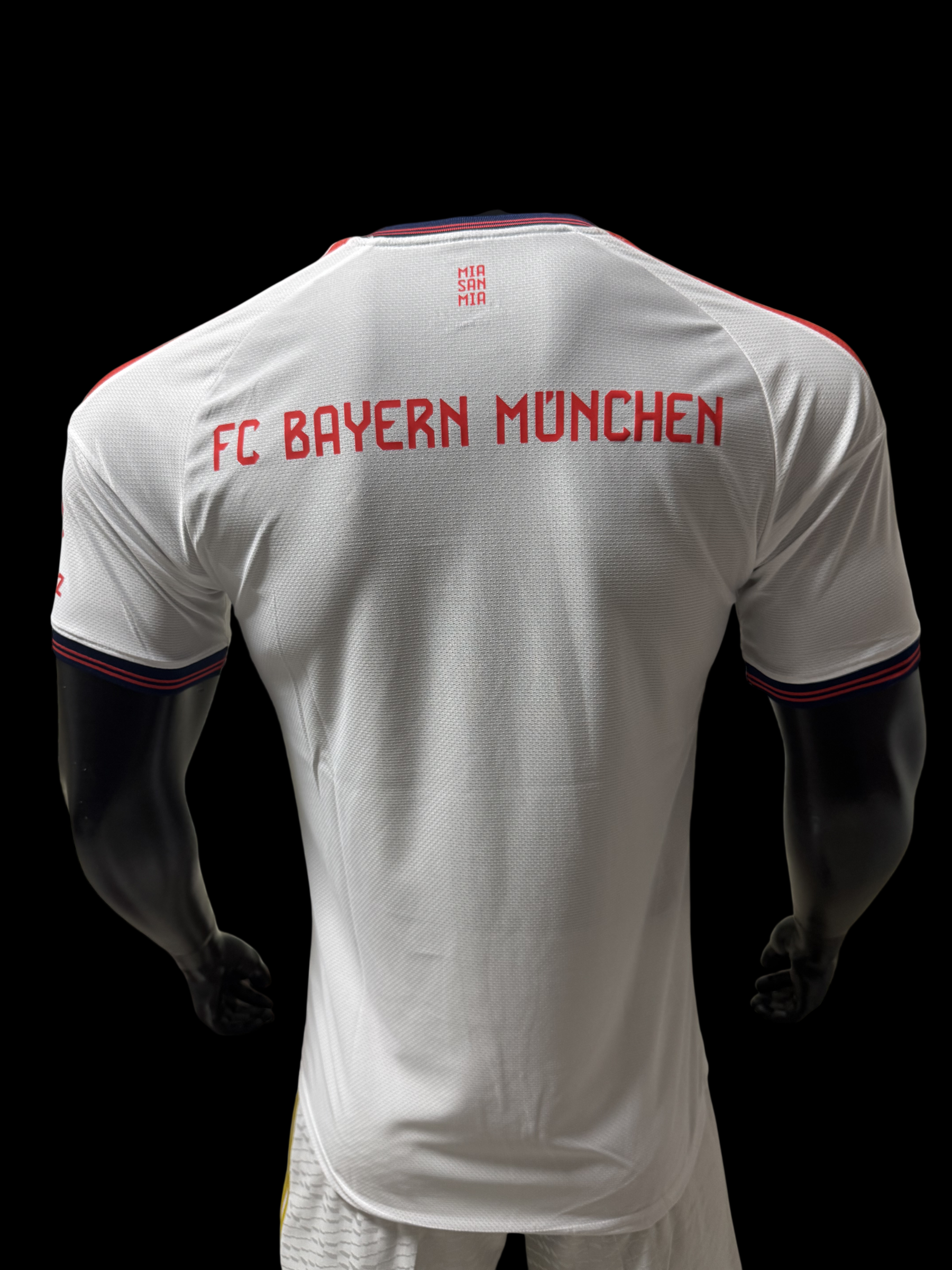 Maillot