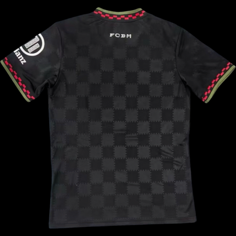 Maillot